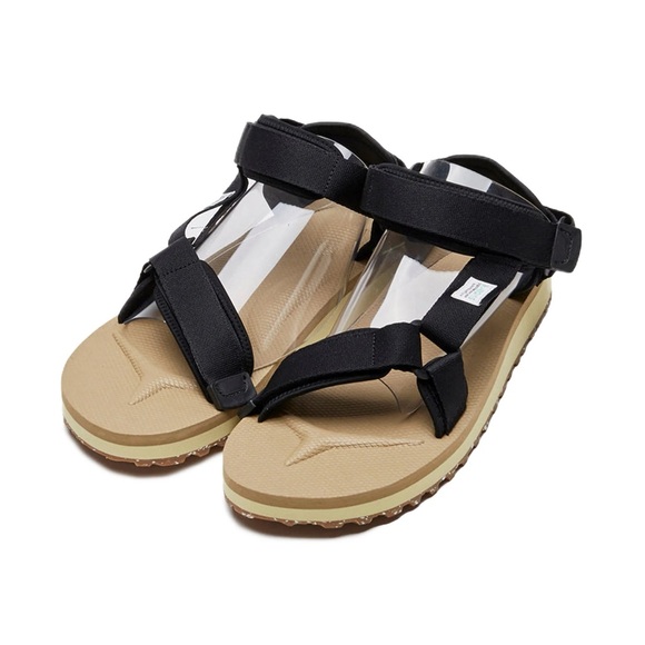 Suicoke Depa 2 Cab Eco Sandal - Picture 3 of 9